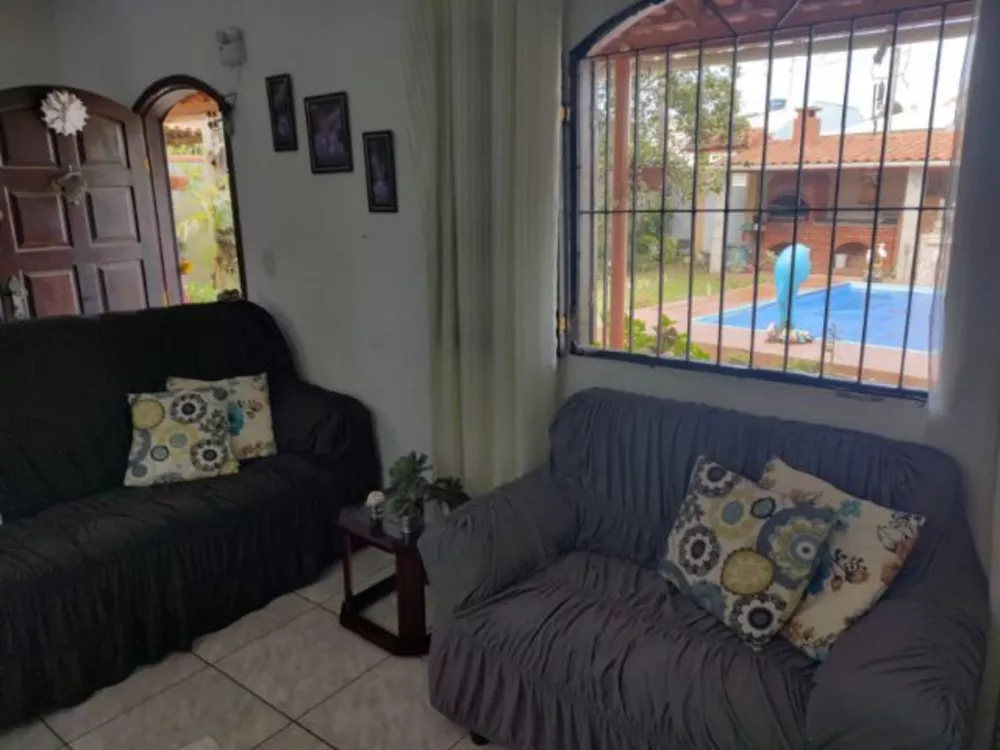 Casa, 5 quartos - Foto 21