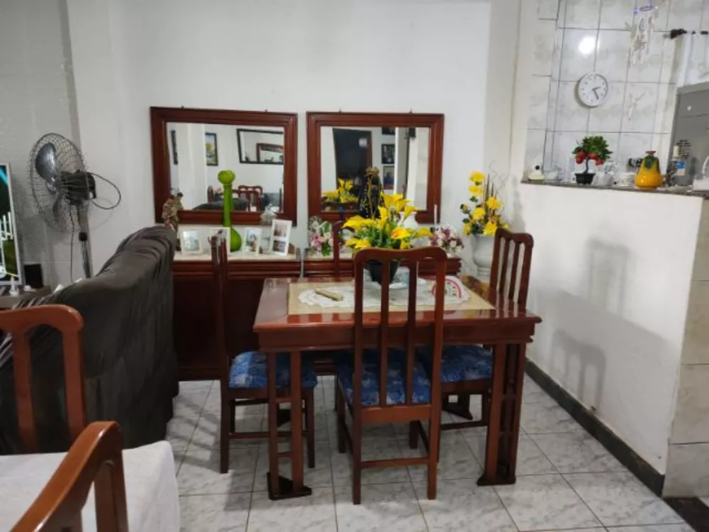 Casa, 5 quartos - Foto 16