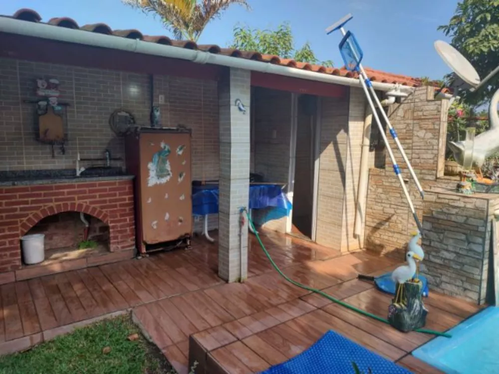 Casa, 5 quartos - Foto 22