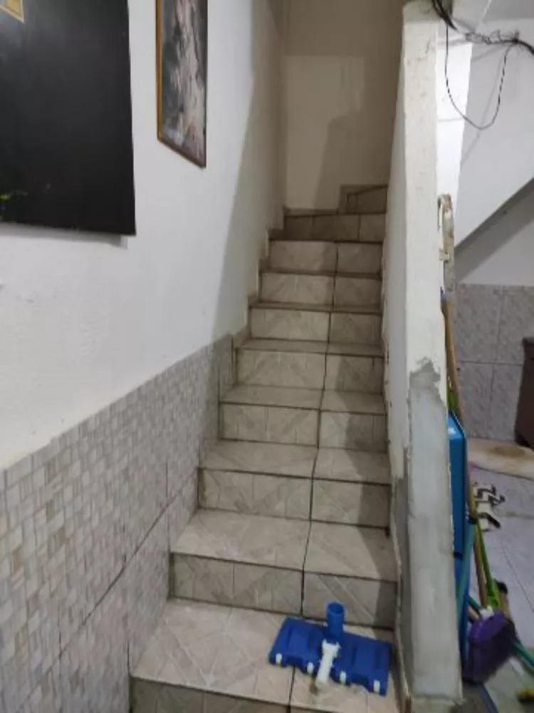 Casa, 5 quartos - Foto 9