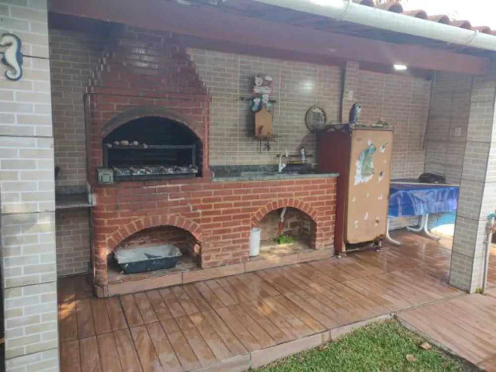 Casa, 5 quartos - Foto 23