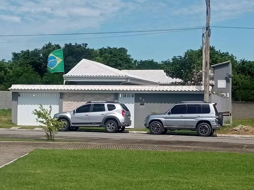 Casa, 3 quartos - Foto 6