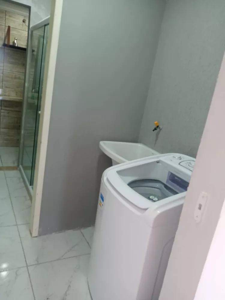 Casa, 3 quartos - Foto 21