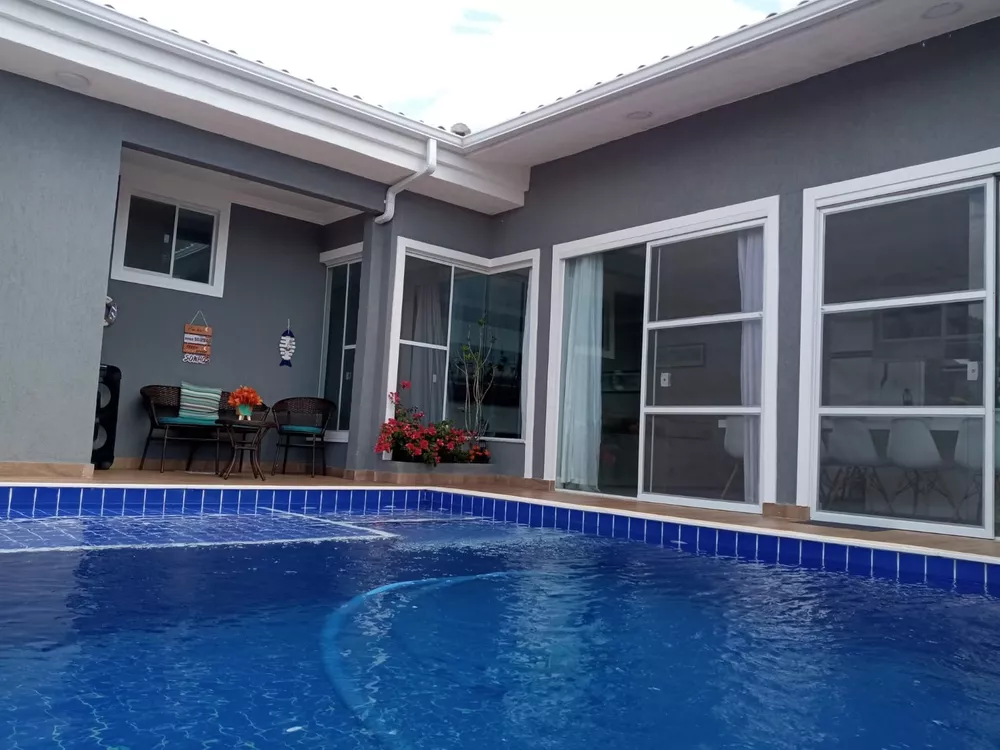 Casa, 3 quartos - Foto 19