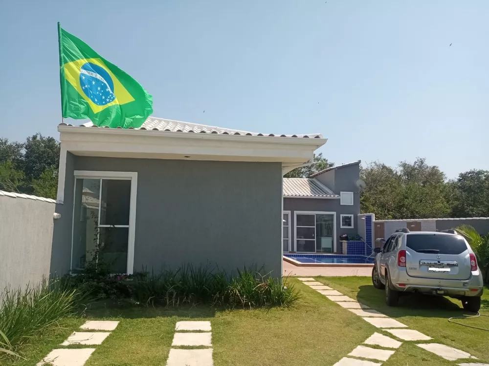 Casa, 3 quartos - Foto 11