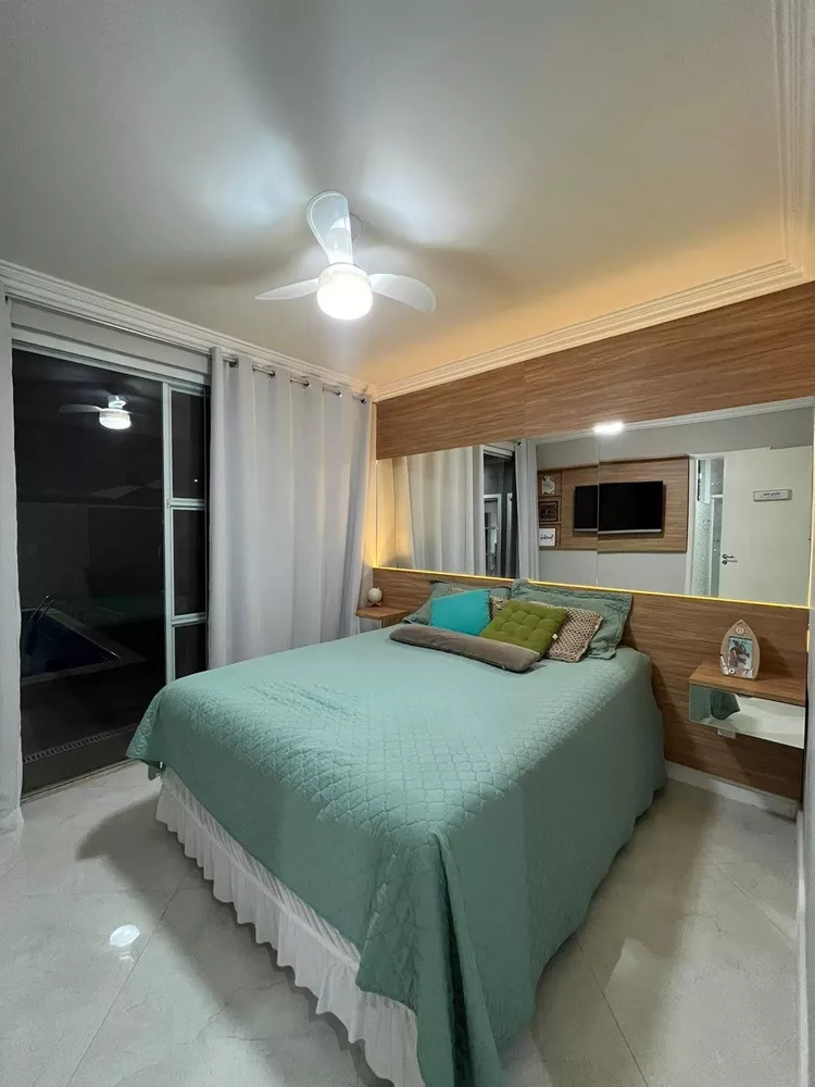 Casa, 3 quartos - Foto 15