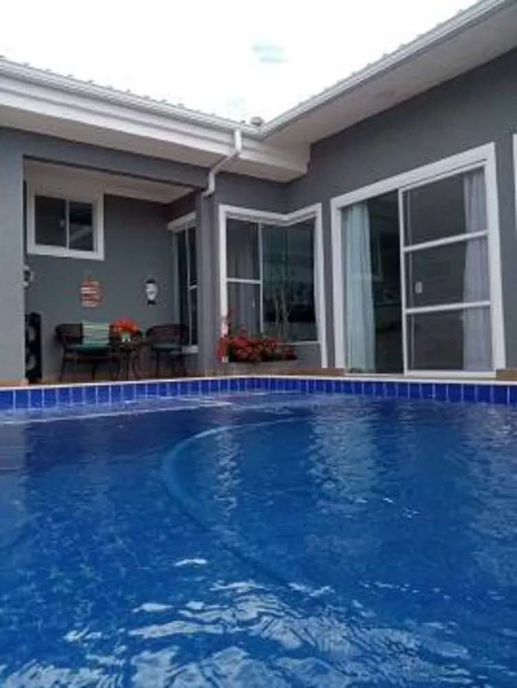 Casa, 3 quartos - Foto 3