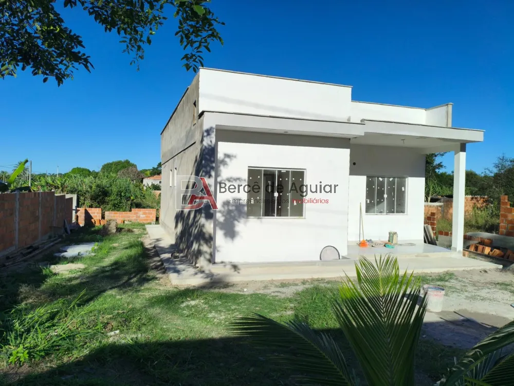 Casa, 2 quartos - Foto 2