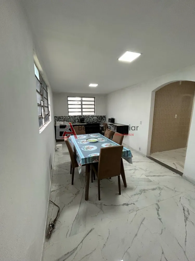 Casa, 2 quartos - Foto 5