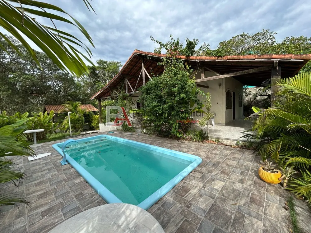 Casa, 2 quartos - Foto 1