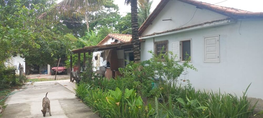 Casa à venda com 4 quartos - Foto 6