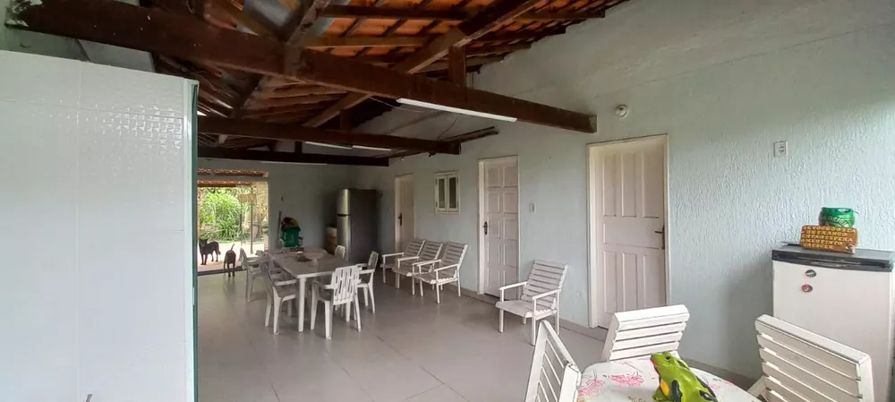 Casa, 4 quartos - Foto 9