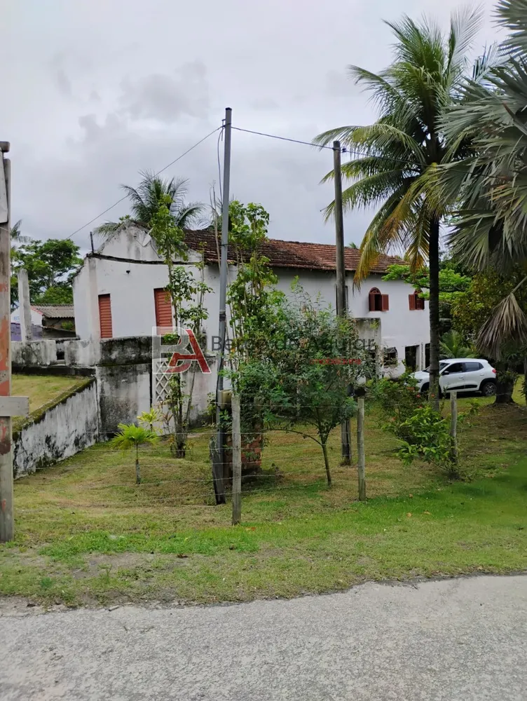 Casa, 4 quartos - Foto 1