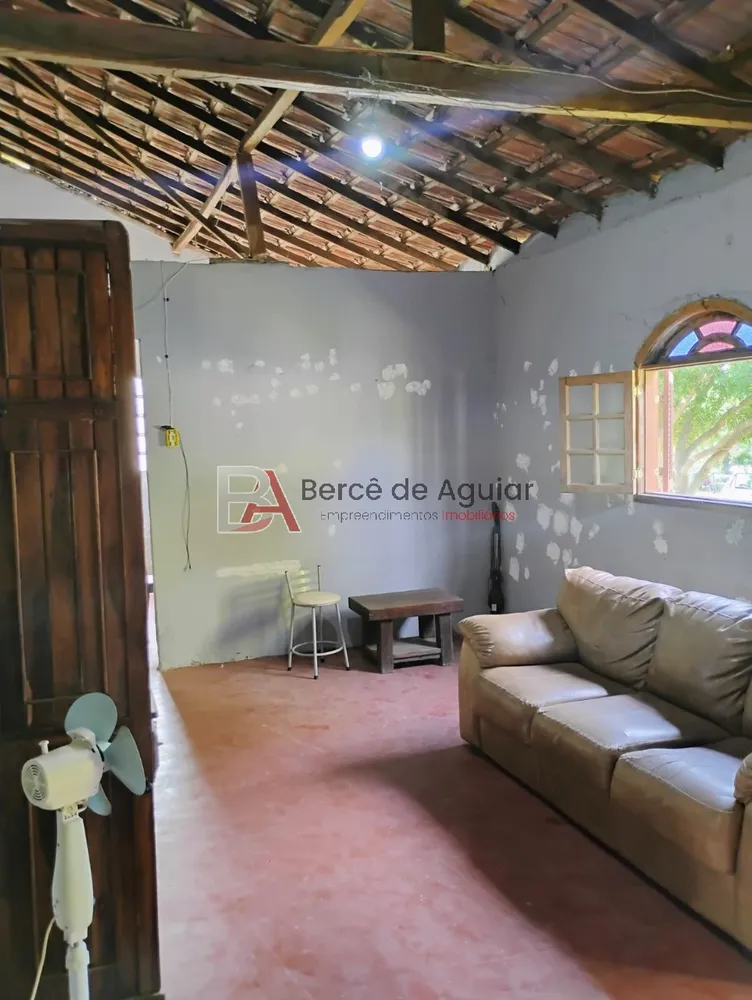 Casa, 4 quartos - Foto 2