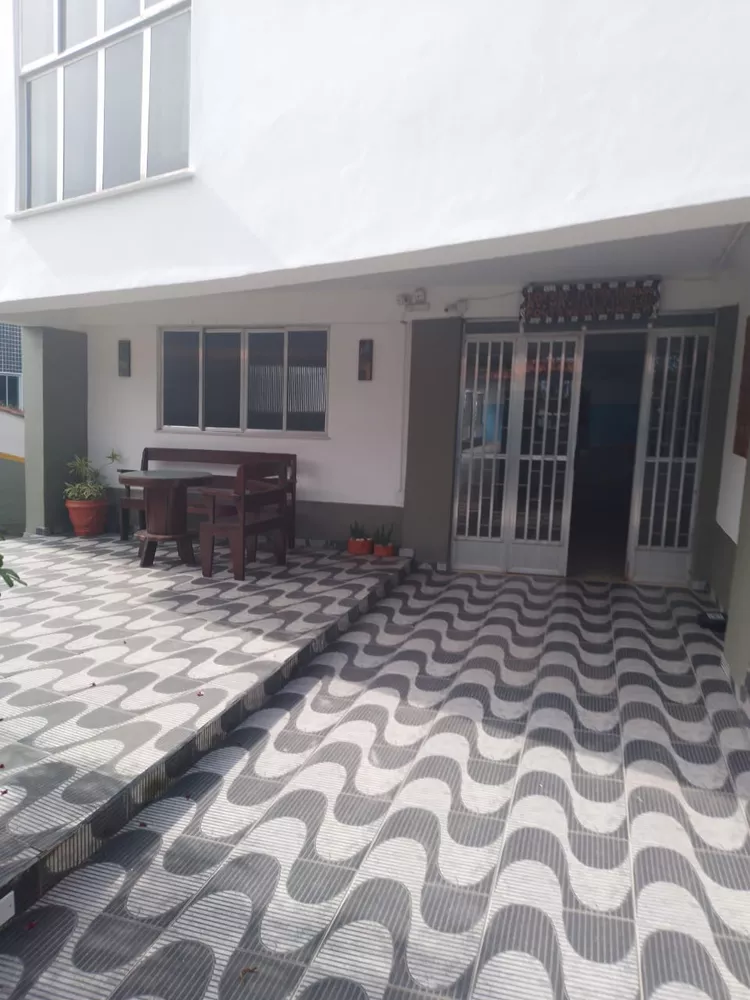 Apartamento, 1 quarto, 10 m² - Foto 4
