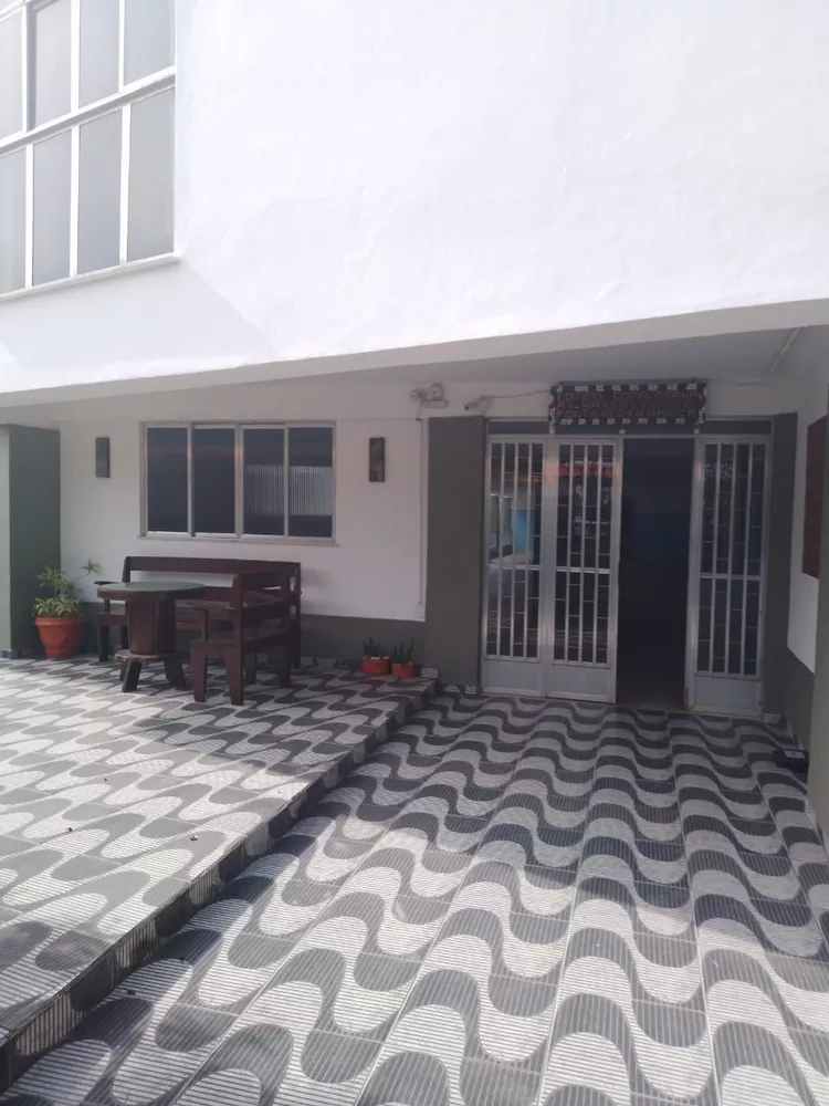 Apartamento, 1 quarto, 10 m² - Foto 2