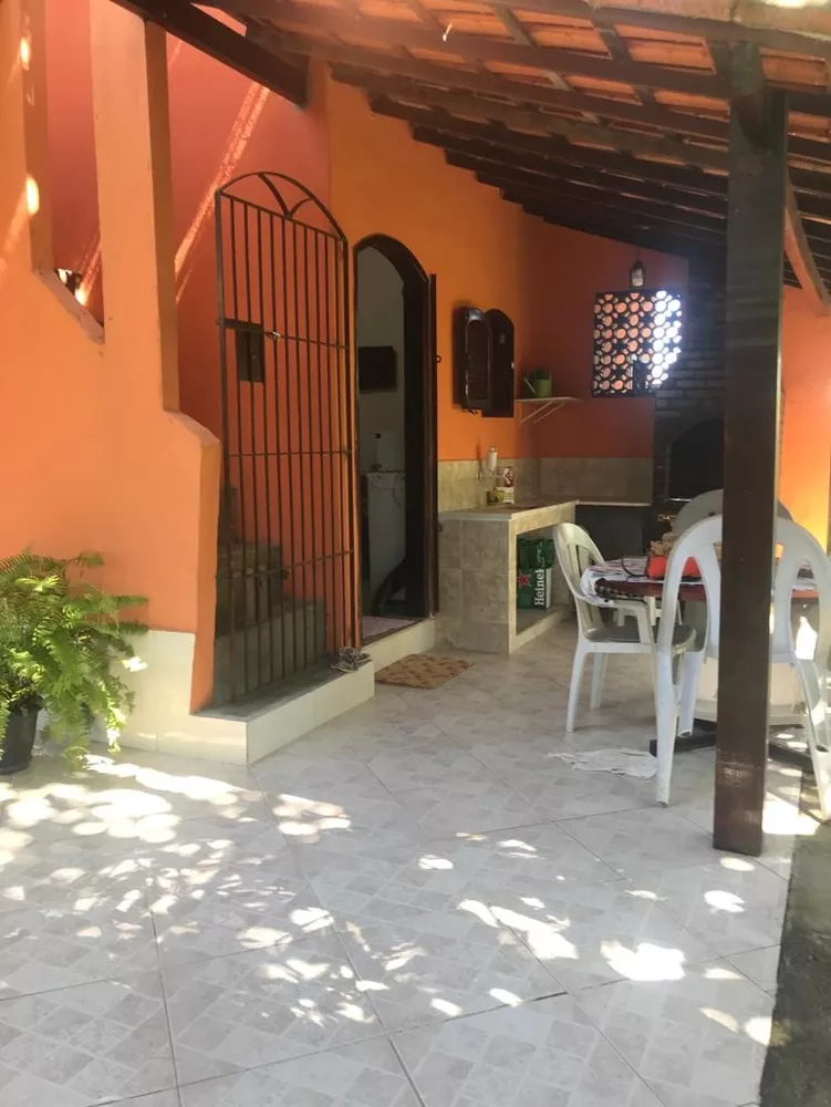 Casa, 2 quartos - Foto 21
