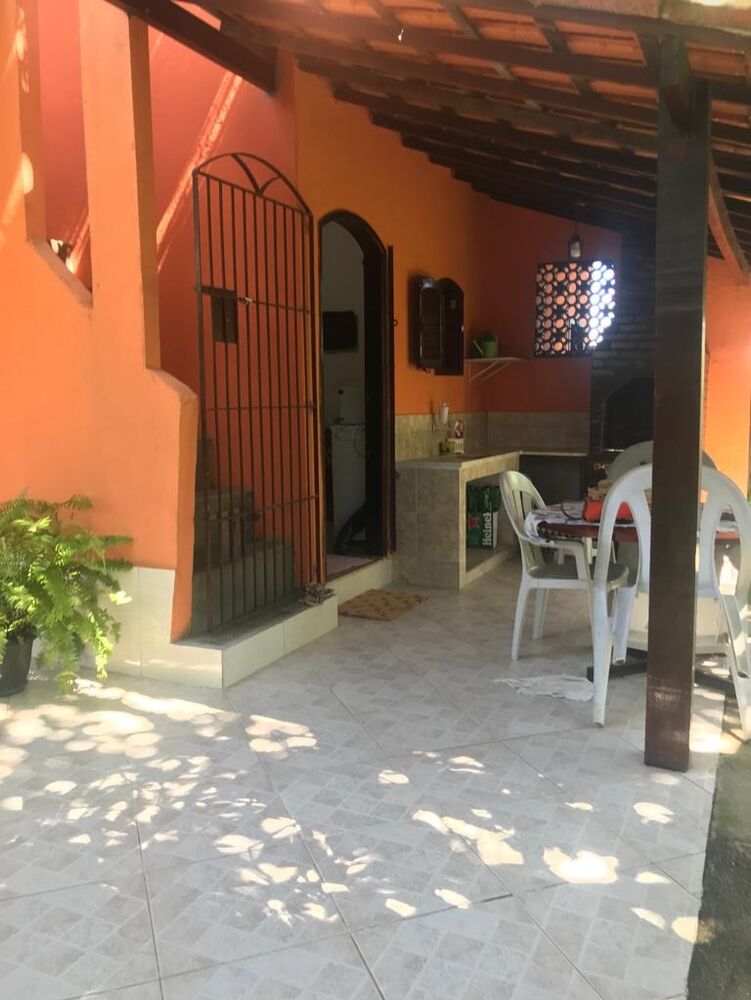 Casa, 2 quartos - Foto 22