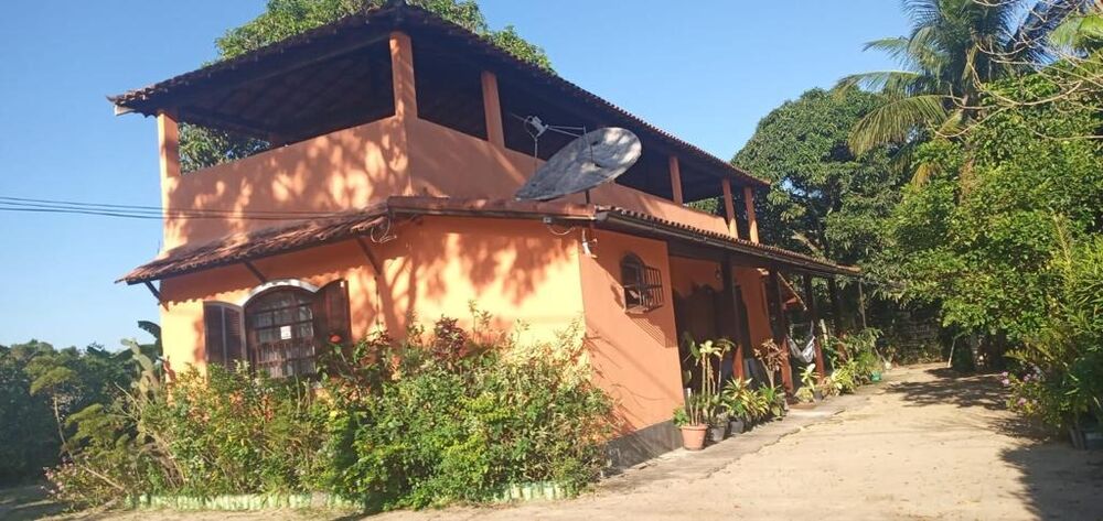 Casa, 2 quartos - Foto 4