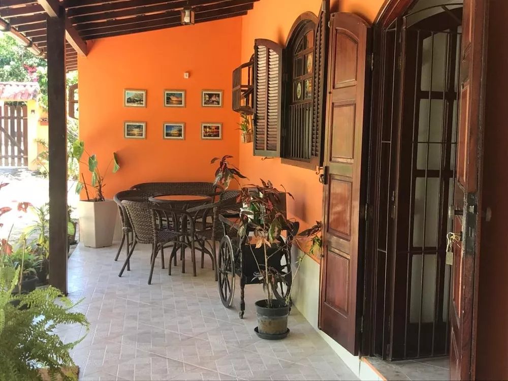 Casa, 2 quartos - Foto 23
