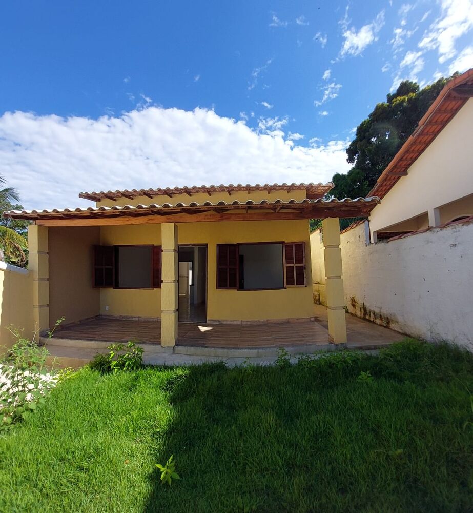 Casa, 2 quartos - Foto 1