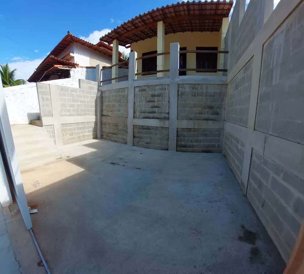 Casa, 2 quartos - Foto 2
