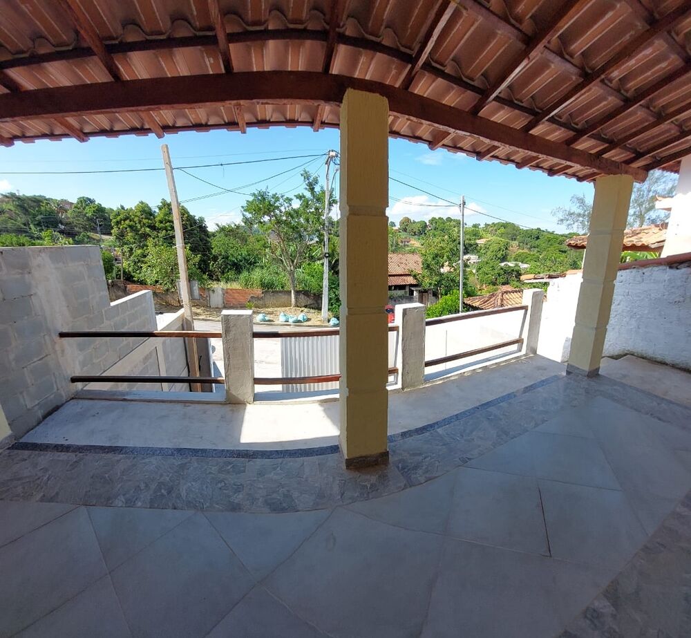 Casa, 2 quartos - Foto 11