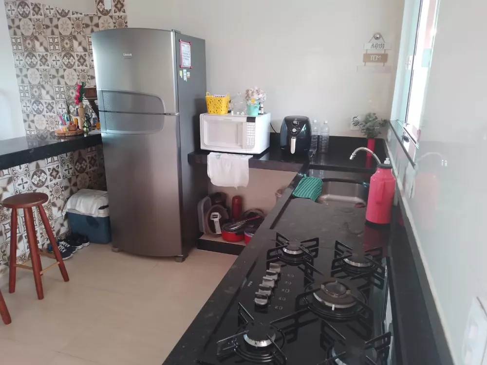 Casa, 2 quartos - Foto 27