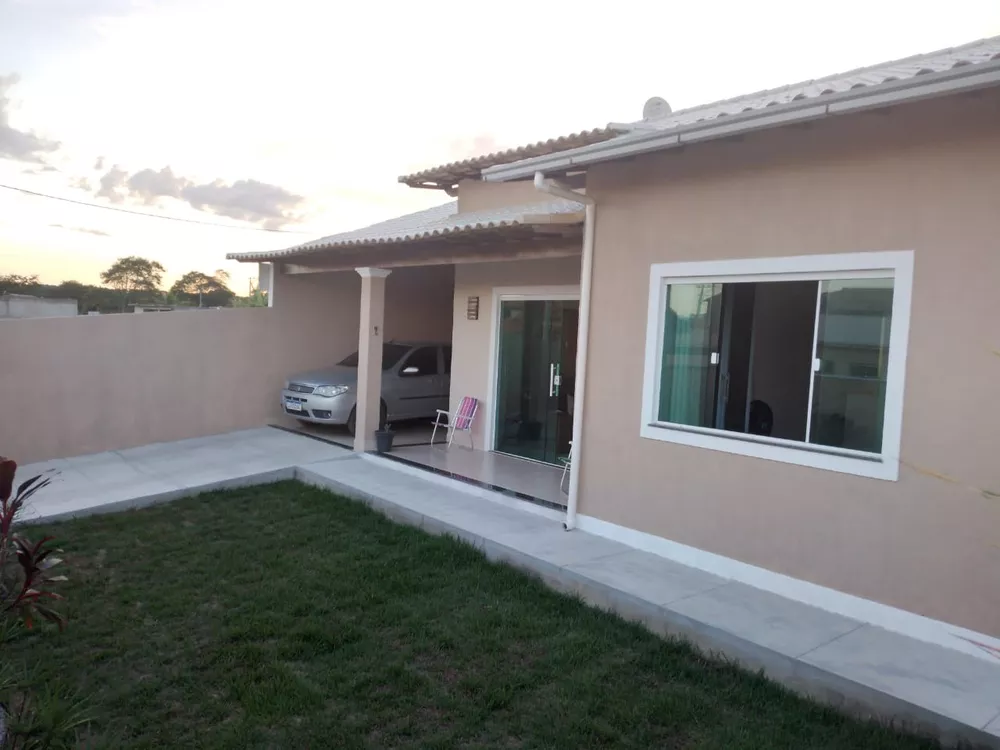 Casa, 2 quartos - Foto 8