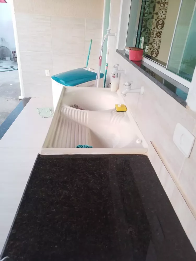 Casa, 2 quartos - Foto 3