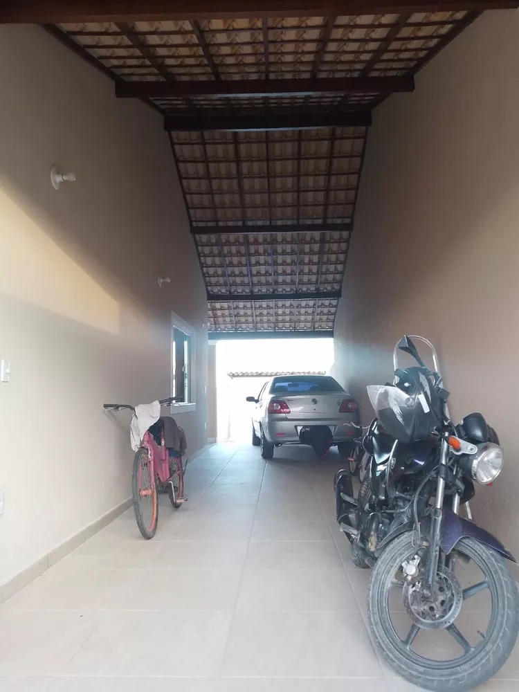 Casa, 2 quartos - Foto 18