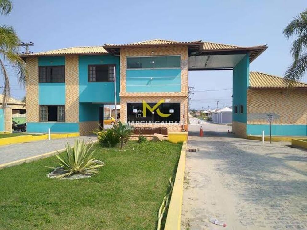 Casa, 2 quartos - Foto 30