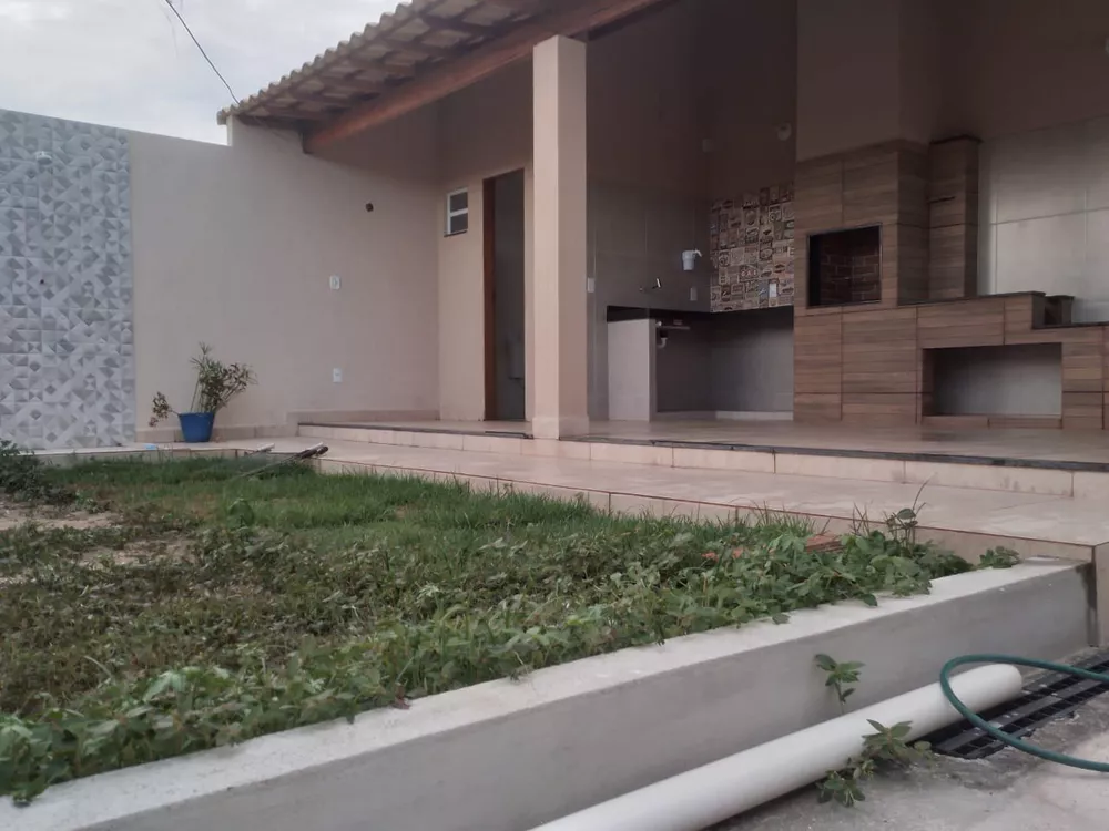 Casa, 2 quartos - Foto 42