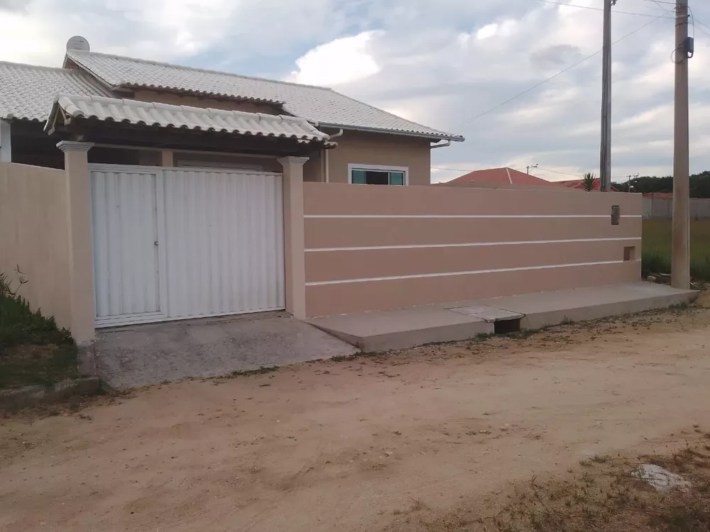 Casa, 2 quartos - Foto 38