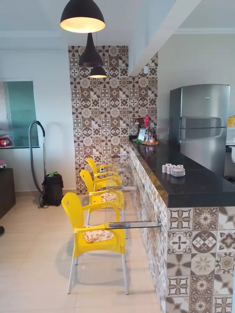 Casa, 2 quartos - Foto 31