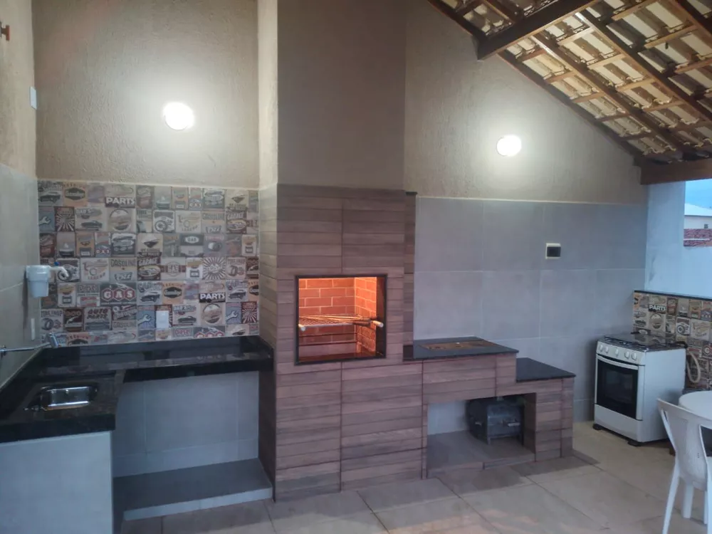 Casa, 2 quartos - Foto 34