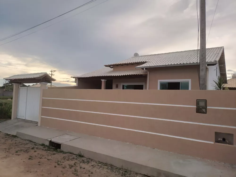 Casa, 2 quartos - Foto 39