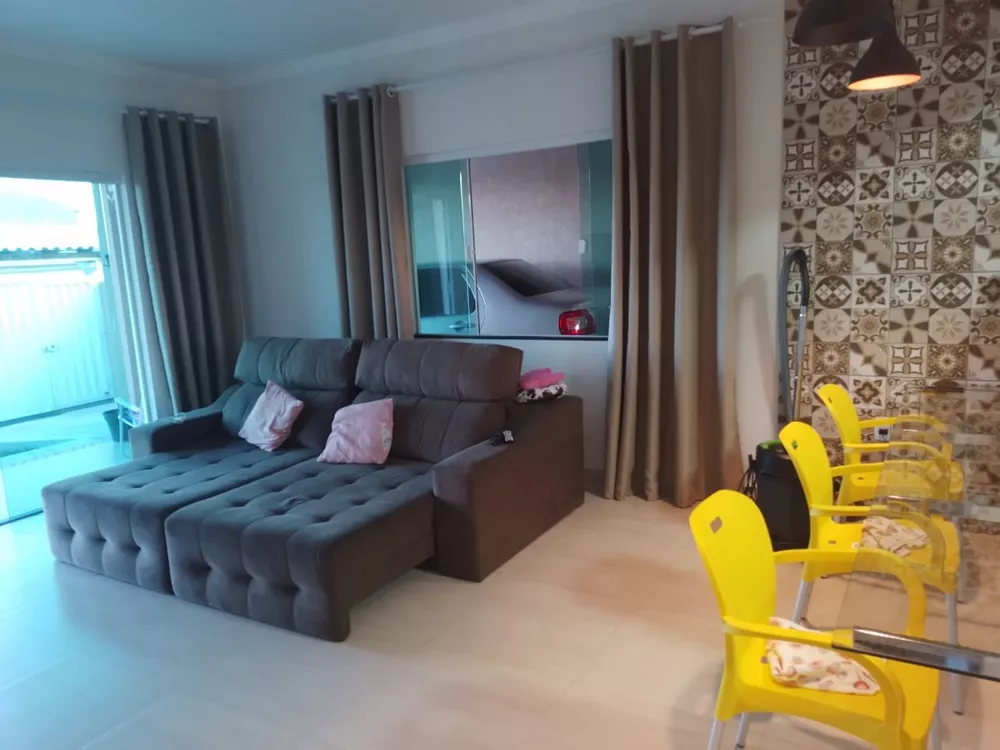 Casa, 2 quartos - Foto 4