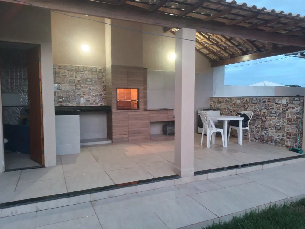 Casa, 2 quartos - Foto 33