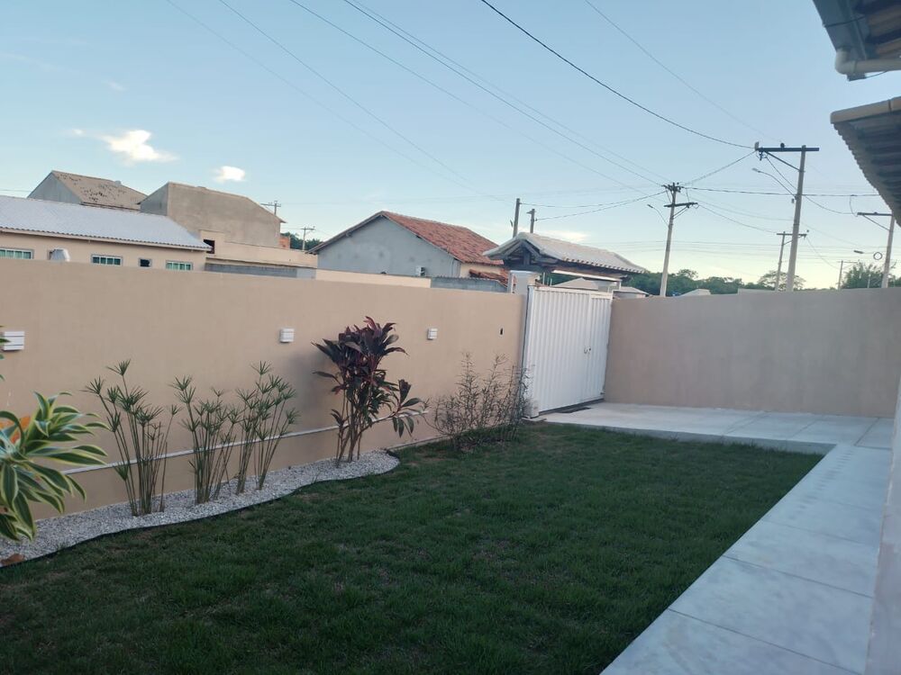 Casa, 2 quartos - Foto 21