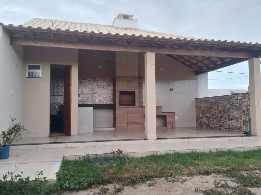 Casa, 2 quartos - Foto 35