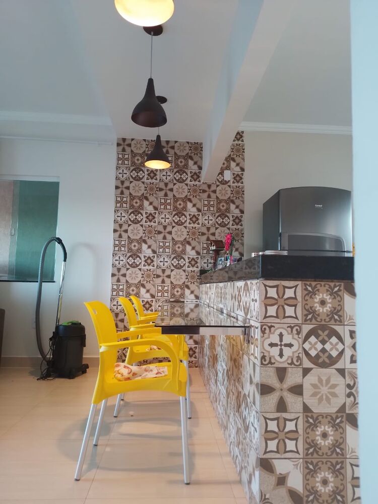 Casa, 2 quartos - Foto 24