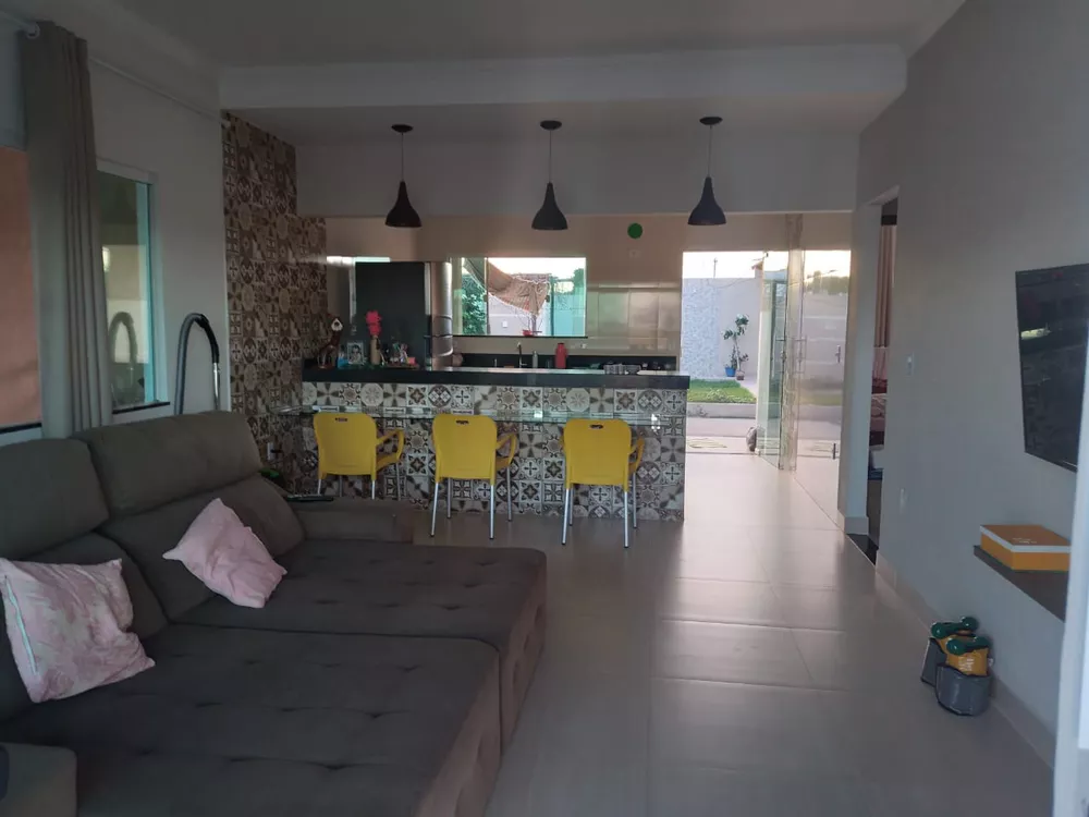 Casa, 2 quartos - Foto 23