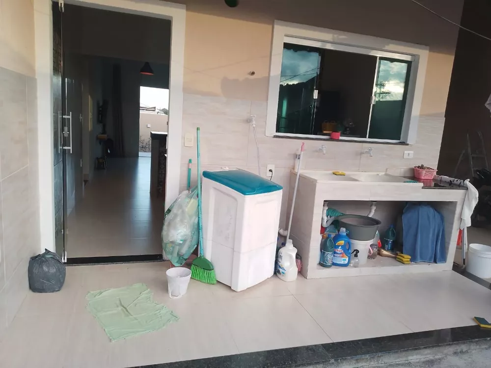 Casa, 2 quartos - Foto 25