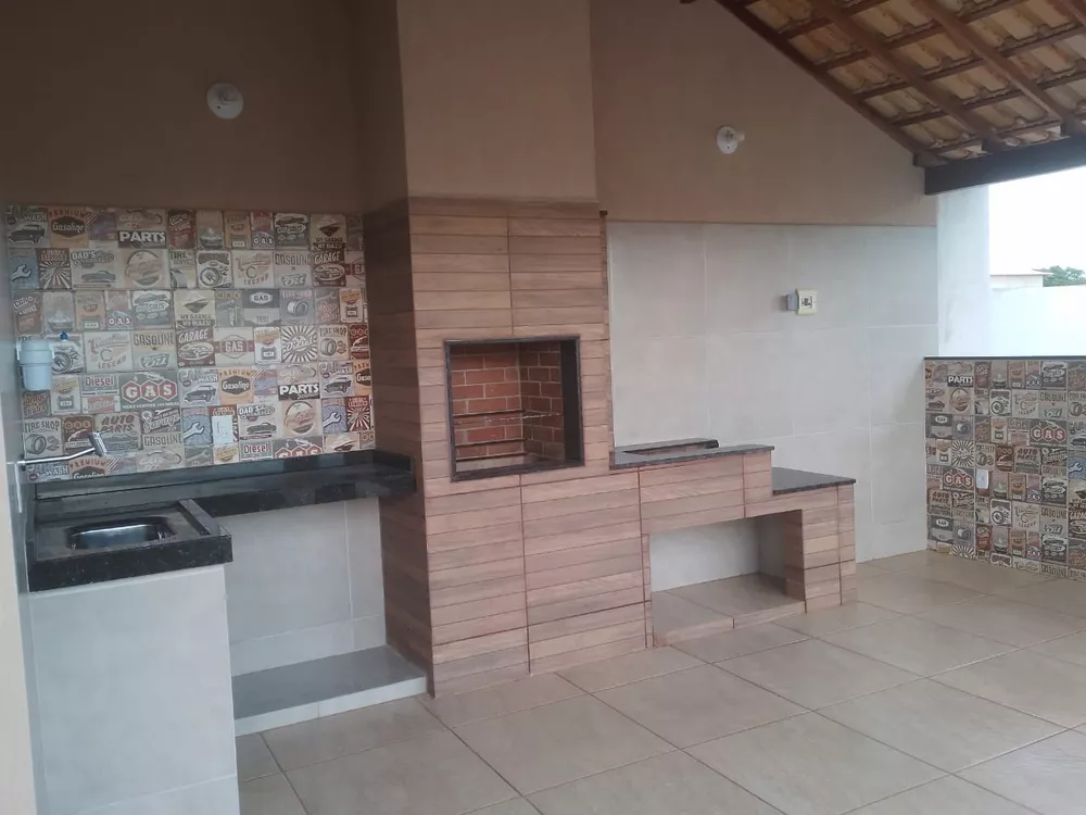 Casa, 2 quartos - Foto 32