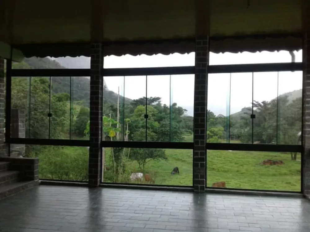 Sítio, 5 quartos - Foto 18