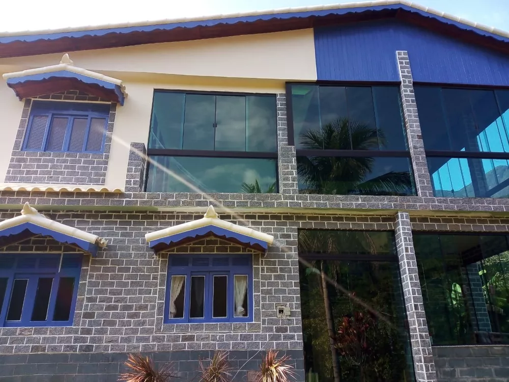 Sítio, 5 quartos - Foto 9