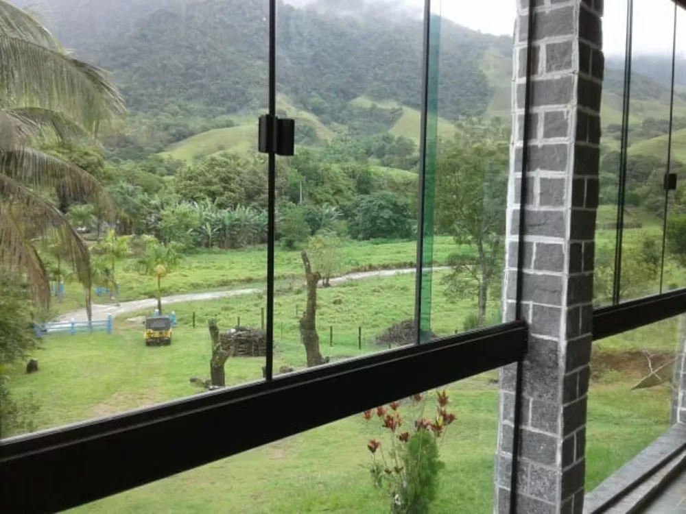 Sítio, 5 quartos - Foto 26