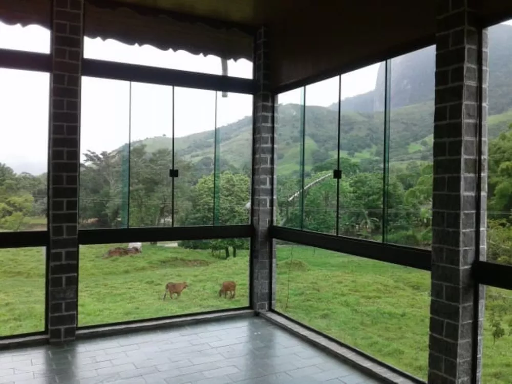 Sítio, 5 quartos - Foto 25