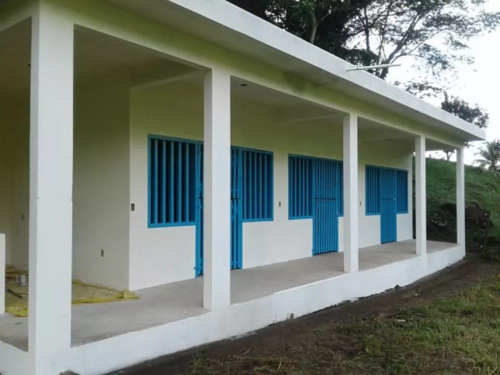 Sítio, 5 quartos - Foto 24